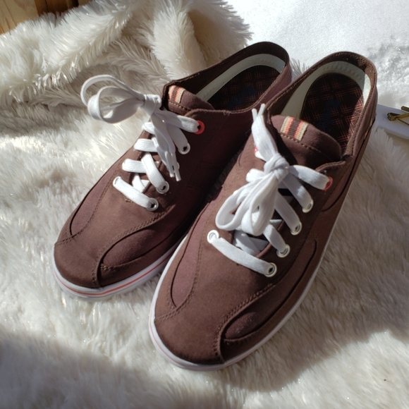 Keds Women's Sneakers Size 8 Like new - Picture 6 of 15